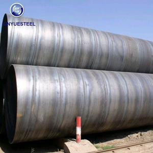 <span class=keywords><strong>API</strong></span> 5L X42-X80 ssaw ống thép 6M cán nóng Đen 3pe cho đường ống dẫn dầu khí vận chuyển khoan ống tùy chỉnh cắt hàn - Product Image 6