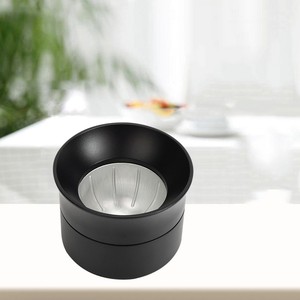 Fabricante 304 Herramienta de embalaje de cápsulas de café para llenado circular Enviado por <span class=keywords><strong>Nespresso</strong></span> <span class=keywords><strong>Vertuo</strong></span> Adecuado para Nestles - Product Image 1