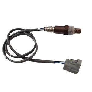 Capteur d'oxygène après catalyseur PE02-18-86ZA pour <span class=keywords><strong>Mazda</strong></span> 3 6 CX-5 CX-9 <span class=keywords><strong>SkyActiv</strong></span> 2.0L 2.5L, sonde lambda arrière PE021886Z - Product Image 3