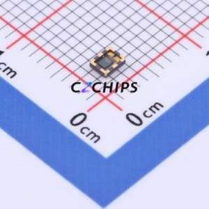 TG-5006CG-12H 26.0000M3 Temperature Compensated Crystal Oscillator (TCXO) SMD2520-4P Oscillator 26MHz Clipped Sine Wave 1.5mA - Product Image 2