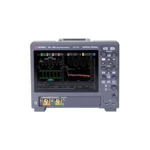 สำหรับ HD302MSO-200 200MHz ดิจิตอลมัลติสโคป 2+16 ช่องออสซิลโลสโคปแบบตั้งโต๊ะ - Product Image 1