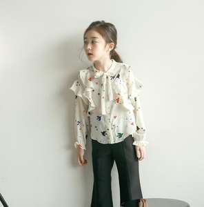 Aliexpress 8 Color Silk Screen Printing Machine Good Kids <b>Frilly</b> <b>Shirt</b> - Product Image 1