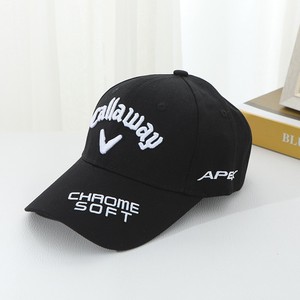 Casquette de baseball et de <span class=keywords><strong>golf</strong></span> personnalisable avec logo, broderie 3D multi-zones, coton sergé OEKO-TEX, fabrication BSCI, ajustable, faible MOQ - Product Image 1