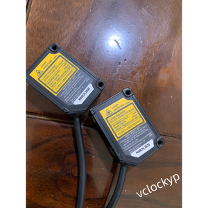 BGS-HL25T2 FASTUS BGS-HL25T2 เซ็นเซอร์เลเซอร์ ใหม่เอี่ยม - Product Image 4