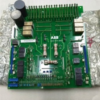 Tarjeta de Control PLC Sdcs-pin-205b 3adt312500r0001 Dcs500