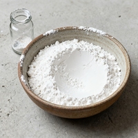 Vente Chaude : Hydroxyde de Calcium de Qualité Industrielle, Chaux Hydratée Ca(OH)₂ à Prix Avantageux