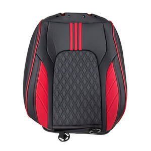 Hot Verkoop Universele Autostoelhoezen Fabriek Groothandel Twaalf Jaar Productie Van Goede Kwaliteit Geschikt Voor De Meeste Automodel - Product Image 6