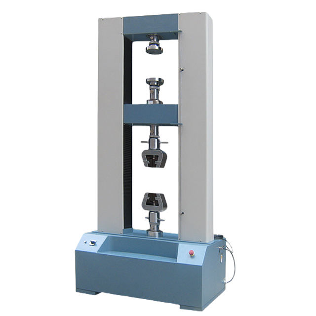 CZ-8000A Universal Testing Equipment Automatic Tensile and Compression Testing Machines