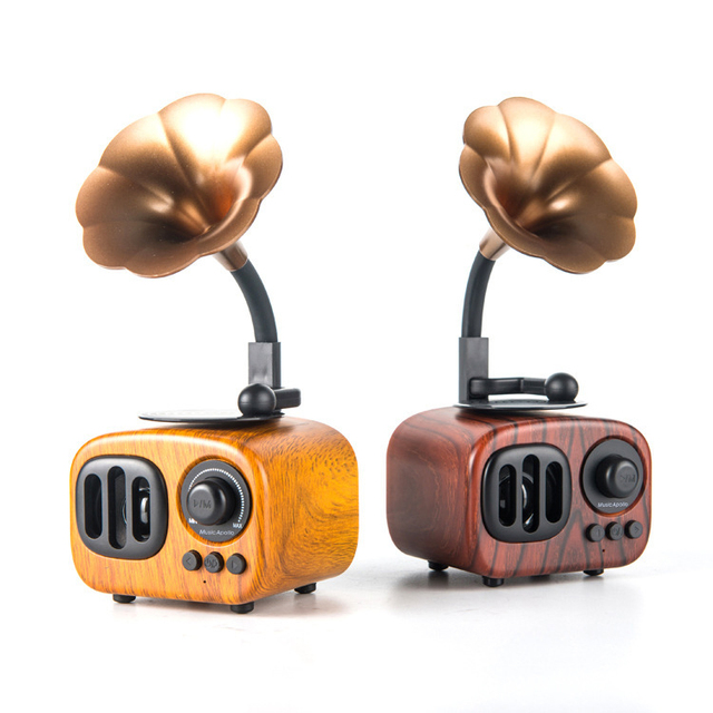 2020 New Speaker Creative Mini Computer Audio Indoor Home Mobile Phone Portable Speaker