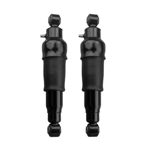 Kit de amortiguadores traseros 2002-09-01 ~; KA24DE; para Nissan Navara D22 2000-2011 OE 56200-8Z427 562008Z427 - Product Image 2