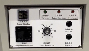 Chất lượng cao IGBT điện kim loại quý vàng bạc đồng cảm ứng nóng chảy thiết bị - Product Image 5