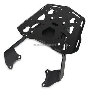 Accesorios para Motocicleta Honda CB400X, Soporte para Portaequipajes, Soporte Trasero para CB500F CBR500R, Estante de Soporte CB 400 X <span class=keywords><strong>500F</strong></span> <span class=keywords><strong>CBR</strong></span> 500R - Product Image 1