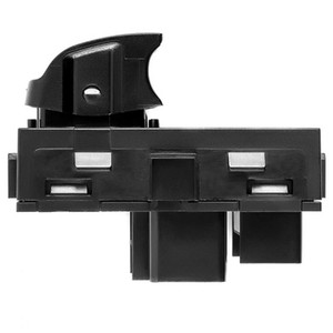Buick Chevrolet <b>Window</b> Lifter Switch 22895546 <b>Plastic</b> Replacement Part for Car Door Glass Control - Product Image 3
