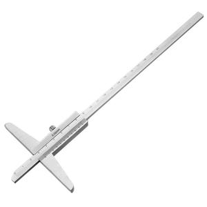 فرجار قياس العمق فيرنييه 0-200 مم أداة قياس - Product Image 1