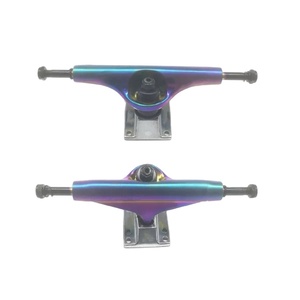 铝合金6.25英寸127毫米133毫米139毫米144毫米149毫米159毫米压铸定制6英寸5.5英寸6.25英寸滑板滑板卡车 - Product Image 3