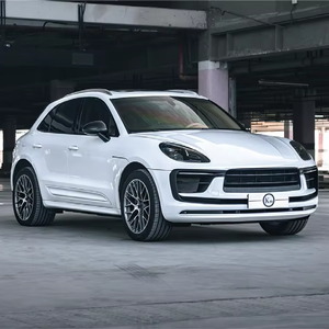 25 Kits de Carrocería OE para Porsche <span class=keywords><strong>Macan</strong></span> 18 <span class=keywords><strong>21</strong></span>, Accesorios de Modificación Exterior de Alta Calidad - Product Image 3