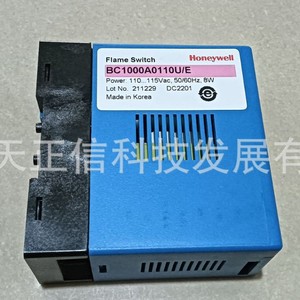 คอนโทรลเลอร์ฮันนี่เวลล์ BC1000A0110U ของแท้ ราคาแยกจำหน่าย ชดเชยสิบเท่าหากเป็นของปลอม - Product Image 5