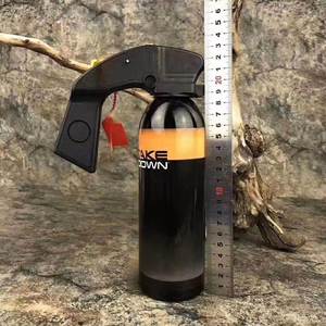 Spray de Defensa Personal con Logo de Oso, Potente, 30 Pies. Spray Anti-agresión para Senderismo, 470 ml - Product Image 5