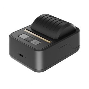 Portable <b>Thermal</b> <b>Label</b> <b>Printer</b> N20 Bluetooth Mini Inkless Sticker Maker Handheld Barcode Device for Ecommerce Warehouse Retail - Product Image 6