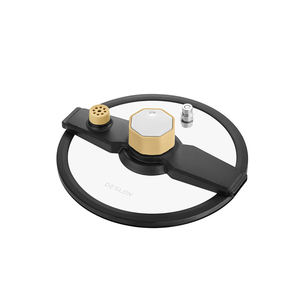 <span class=keywords><strong>Olla</strong></span> a Presión al Vacío DESLON <span class=keywords><strong>de</strong></span> 18 cm, <span class=keywords><strong>Olla</strong></span> <span class=keywords><strong>de</strong></span> <span class=keywords><strong>Hierro</strong></span> Esmaltado <span class=keywords><strong>de</strong></span> Gran Capacidad, <span class=keywords><strong>Olla</strong></span> para Sopa <span class=keywords><strong>de</strong></span> Calentamiento Rápido, <span class=keywords><strong>Olla</strong></span> para Estofar con Ahorro <span class=keywords><strong>de</strong></span> Energía - Product Image 2