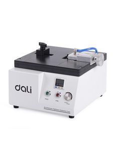 DALI K308เครื่องตรวจจับความกระชับของความดันอากาศสำหรับการตรวจสอบว่าหน้าจอโทรศัพท์เป็นฟังก์ชั่นกันน้ำแบบใหม่หรือเก่าและเป็นต้นฉบับ - Product Image 2