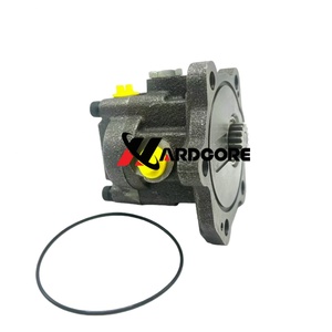 Excavator Engine 426-4806 Oil <b>Pump</b> C6.6 for Replacement Parts - Product Image 4