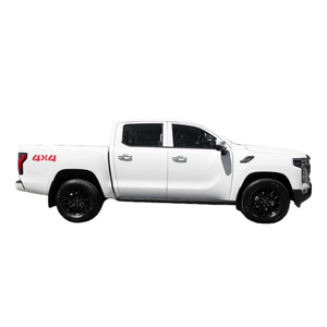 FOTON Tunland V7 <span class=keywords><strong>4x4</strong></span>, Camioneta Diésel en Venta, Gran Oferta - Product Image 2