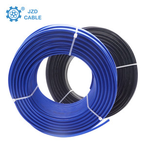 Fabricante de China BV/cable BvR solo núcleo duro casa cable utilizado cable de calefacción eléctrica - Product Image 6