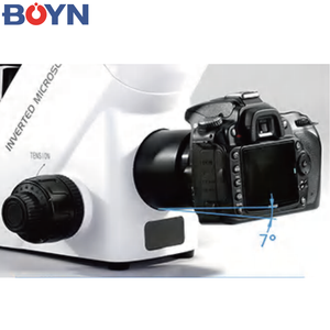 BNBDS500-FLシリーズ実験室用蛍光顕微鏡 - Product Image 6