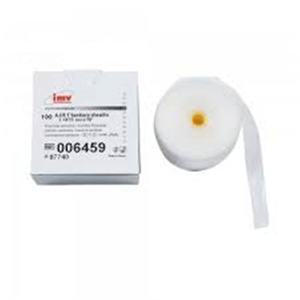 OKU Accesorios para Caballos 2,5 cm Ancho 53cm Longitud Rollo de inseminación AI Cubierta de vaina para ganado - Product Image 1