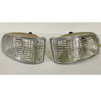 Ensemble de phares antibrouillard pour Toyota Crown Saloon (GRS18) 2005 81210-0N010 81220-0N010 phares antibrouillard
