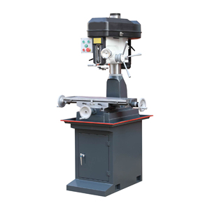 Deals Drilling and Milling Machine ZX30 Precision Milling