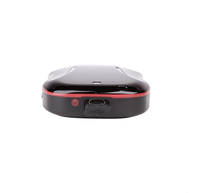 Réponse d'urgence personnelle Senior SOS Medical Alert Device 4G GPS Tracker Watch Smart Alarm gps tracker