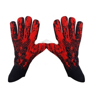 Gants <span class=keywords><strong>de</strong></span> <span class=keywords><strong>gardien</strong></span> <span class=keywords><strong>de</strong></span> but professionnel, gants <span class=keywords><strong>de</strong></span> <span class=keywords><strong>gardien</strong></span> <span class=keywords><strong>de</strong></span> but <span class=keywords><strong>de</strong></span> football professionnel, Protection supérieure des doigts et des mains - Product Image 5