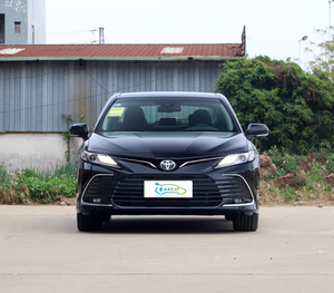 Berlina Ibrida Benzina-Elettrico 2.5L del 2018 a Basso Consumo, Lussuosa Configurazione Business a Doppio Motore - Product Image 4