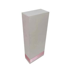 Diseño multifuncional joyería aro pendientes caja de embalaje novia boda joyería cinta de seda caja de regalo caja de papel <span class=keywords><strong>para</strong></span> joyería de perlas - Product Image 4