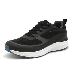 Chaussures <span class=keywords><strong>de</strong></span> sport <span class=keywords><strong>de</strong></span> haute qualité, baskets tendance, chaussures <span class=keywords><strong>de</strong></span> course décontractées pour hommes - Product Image 2