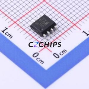 ทรานซิสเตอร์ ESD LC03-6-MS 8แบบดั้งเดิมและใหม่ล่าสุดและป้องกันไฟกระชาก (TVS/ESD) - Product Image 1