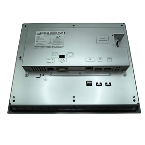 ของแท้รุ่นดั้งเดิม 6AV6643-0CD01-1AX1 หน้าจอสัมผัสแบบมัลติพาเนล สำหรับเชื่อมต่อระหว่างมนุษย์กับเครื่องจักร พร้อมการรับประกันหนึ่งปี - Product Image 2