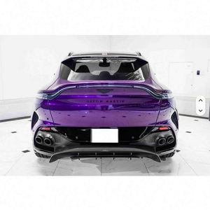 Venta Rápida Aston Martin DBX 707 USADO, SUV Automático - Product Image 6