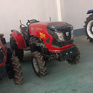Beli Traktor Pertanian Berkualitas Tinggi Baru dan Traktor <span class=keywords><strong>Holland</strong></span> Work Master 35 <span class=keywords><strong>Mini</strong></span> Traktor Backhoe <span class=keywords><strong>Loader</strong></span> untuk Dijual - Product Image 2