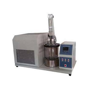 เครื่องวิเคราะห์จุดแข็งตัว GA-1514 แบบอัตโนมัติสำหรับน้ำมัน - Product Image 2