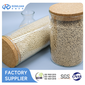 Oferta Especial: Pellets <span class=keywords><strong>de</strong></span> Tamiz Molecular 5A <span class=keywords><strong>de</strong></span> 1.6mm para Deshidratación <span class=keywords><strong>de</strong></span> Gas en Secadores <span class=keywords><strong>de</strong></span> Hidrógeno en Aditivos Petroleros - Product Image 5