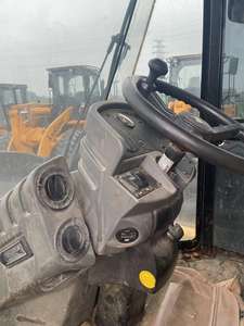 Rouleau Cat CS76 super fiable Avec un intervalle d'entretien extra long Réduire les coûts Sans souci pour une utilisation à long terme - Product Image 6