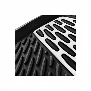 Zafiro Chevrolet Lacetti Paspas Lavabo Cromo Plata - Product Image 1