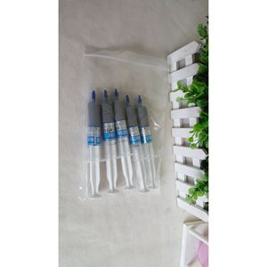 จาระบีระบายความร้อน Hy610 Tu05a 5 กรัม สำหรับการระบายความร้อนของโปรเซสเซอร์ - Product Image 5