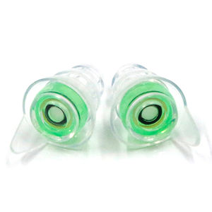 أفضل حماية السمع من Aier للحد من الضوضاء ومقاومة الاستاتيكية بجودة الحفلات الموسيقية - Product Image 1