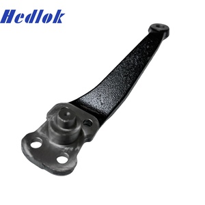 Hedlok chỉ đạo Knuckle cánh tay cho TOYOTA LAND CRUISER 100 hzj79 fzj79 grj79 vdj79 fzj105 hzj105 45611-60080 - Product Image 2