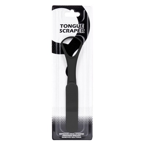 Grattoir à Langue Professionnel pour Usage Personnel – Nettoyant Purifiant pour la <span class=keywords><strong>Santé</strong></span> Buccale et la Prévention de la Mauvaise Haleine - Product Image 2