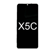 Écran LCD de téléphone portable pour HUAWEI HONOR X5 – Remplacement d'écran LCD et numériseur
